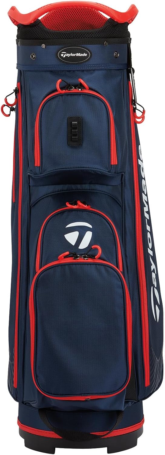Taylormade Golf Pro Cart Bag