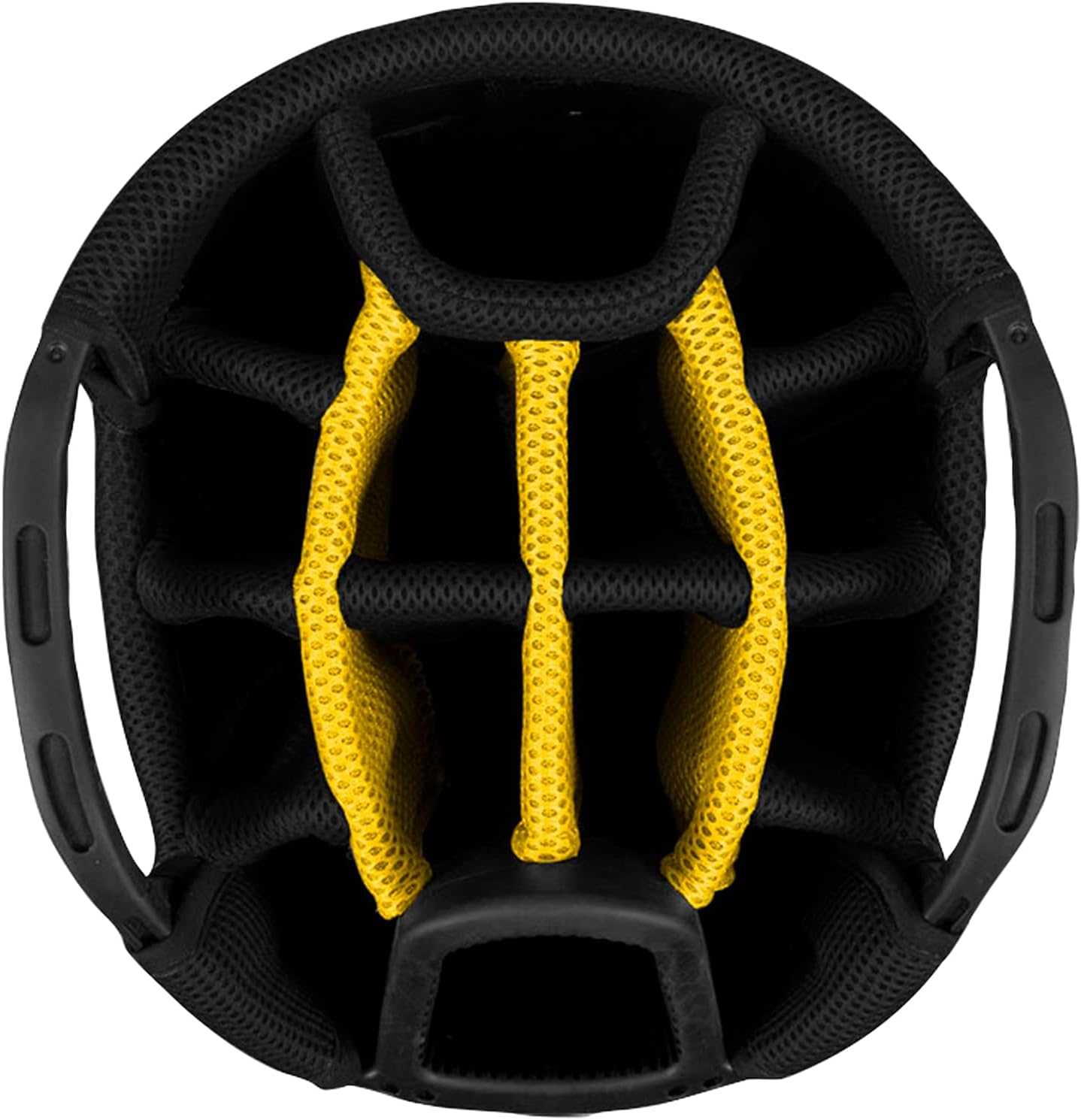 Team Effort NCAA The Bucket III Cooler Cart Golf Bag
