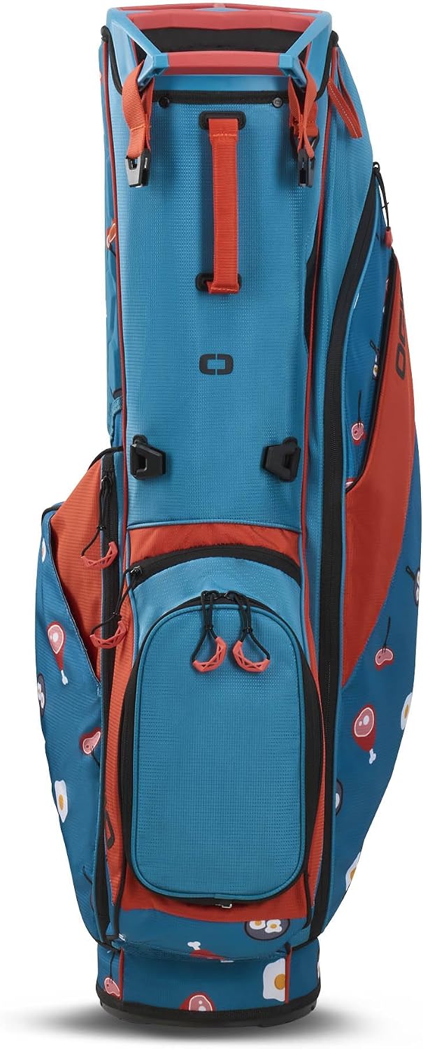 OGIO Fuse Stand Bag(Ham and Egg)