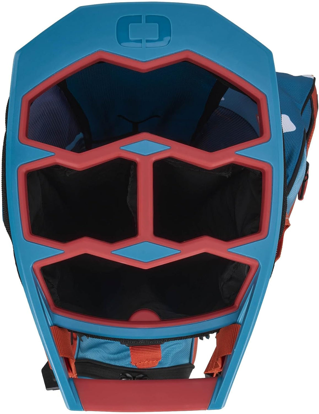 OGIO Fuse Stand Bag(Ham and Egg)