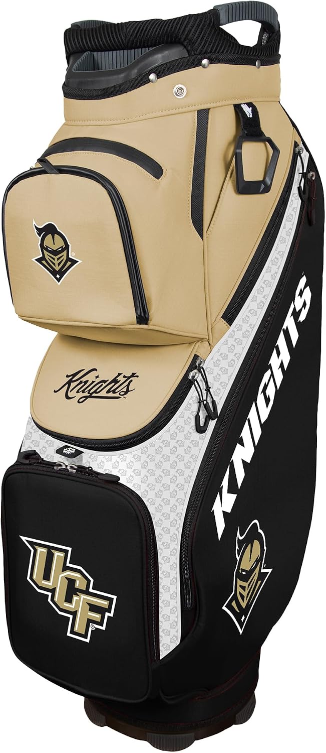 Clubhouse Cooler Cart Bag NCAA