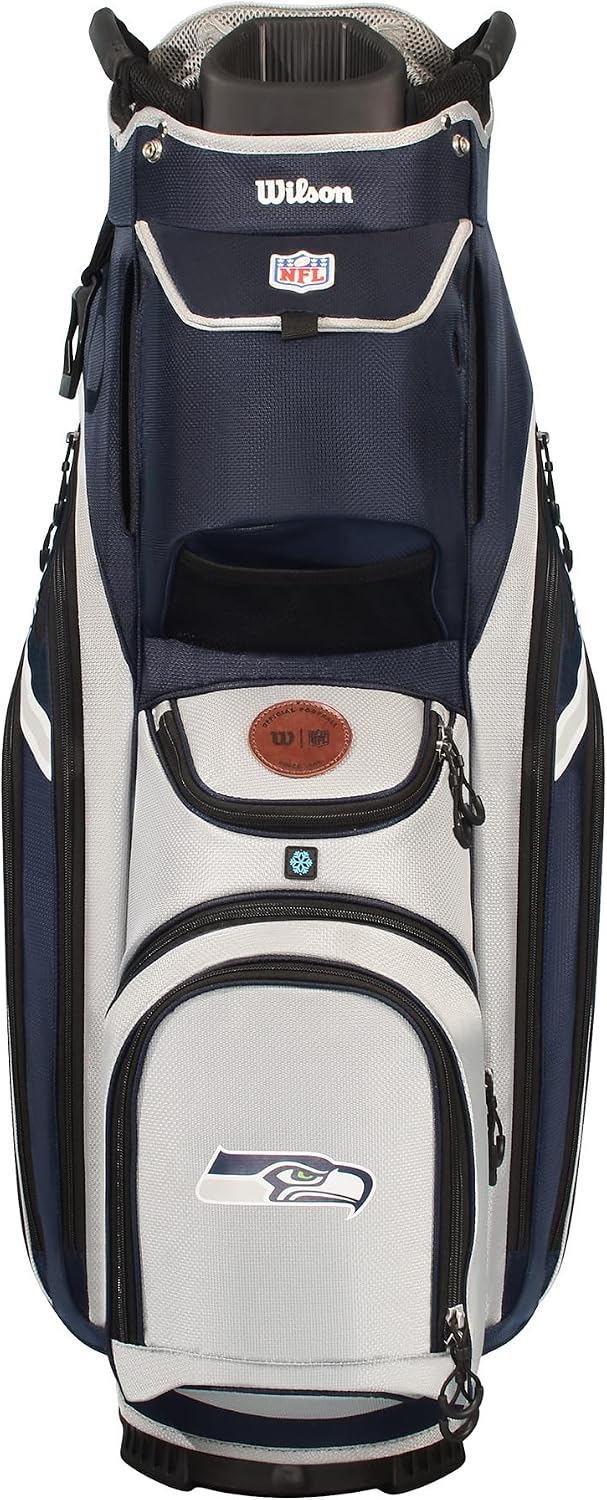Wilson NFL Golf Bags