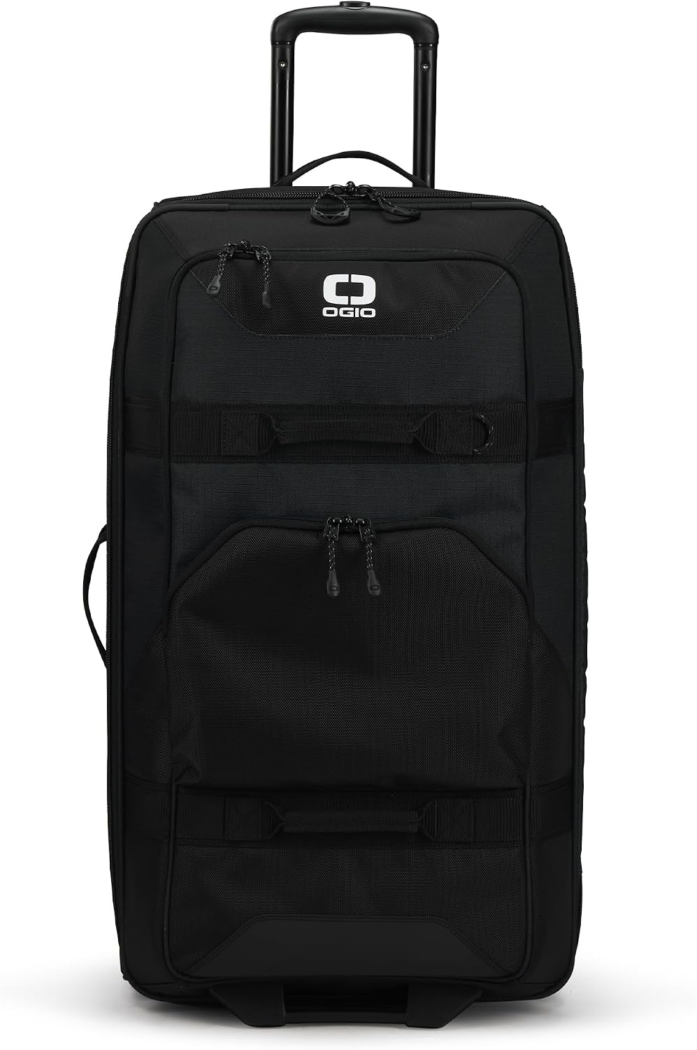 OGIO Terminal Wheeled Travel Suitcase (Gear Bag, Checked Luggage)