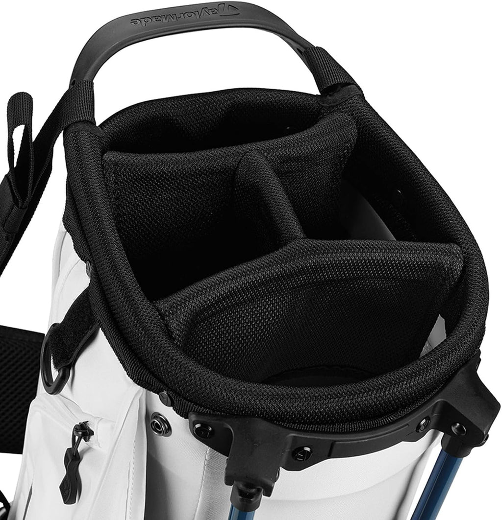 TaylorMade Golf Flextech Stand Bag