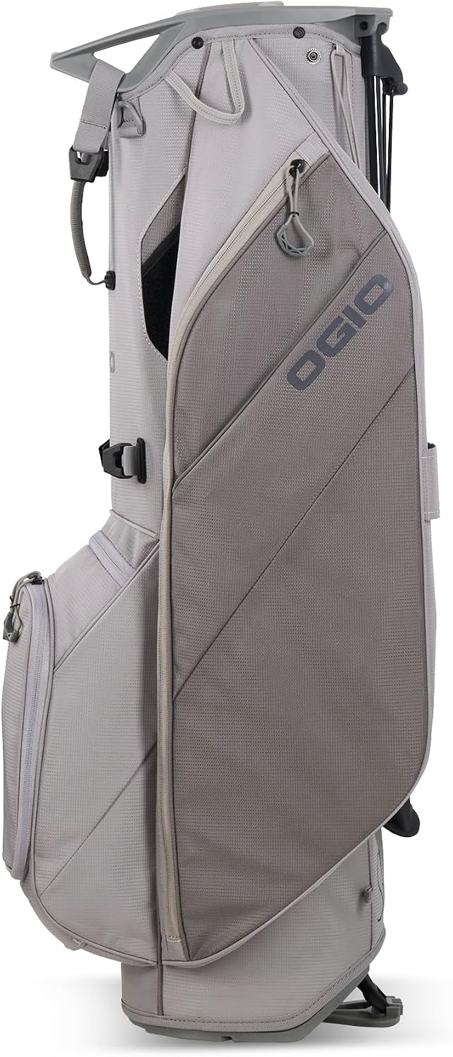 OGIO Fuse Stand Bag(Quartz)