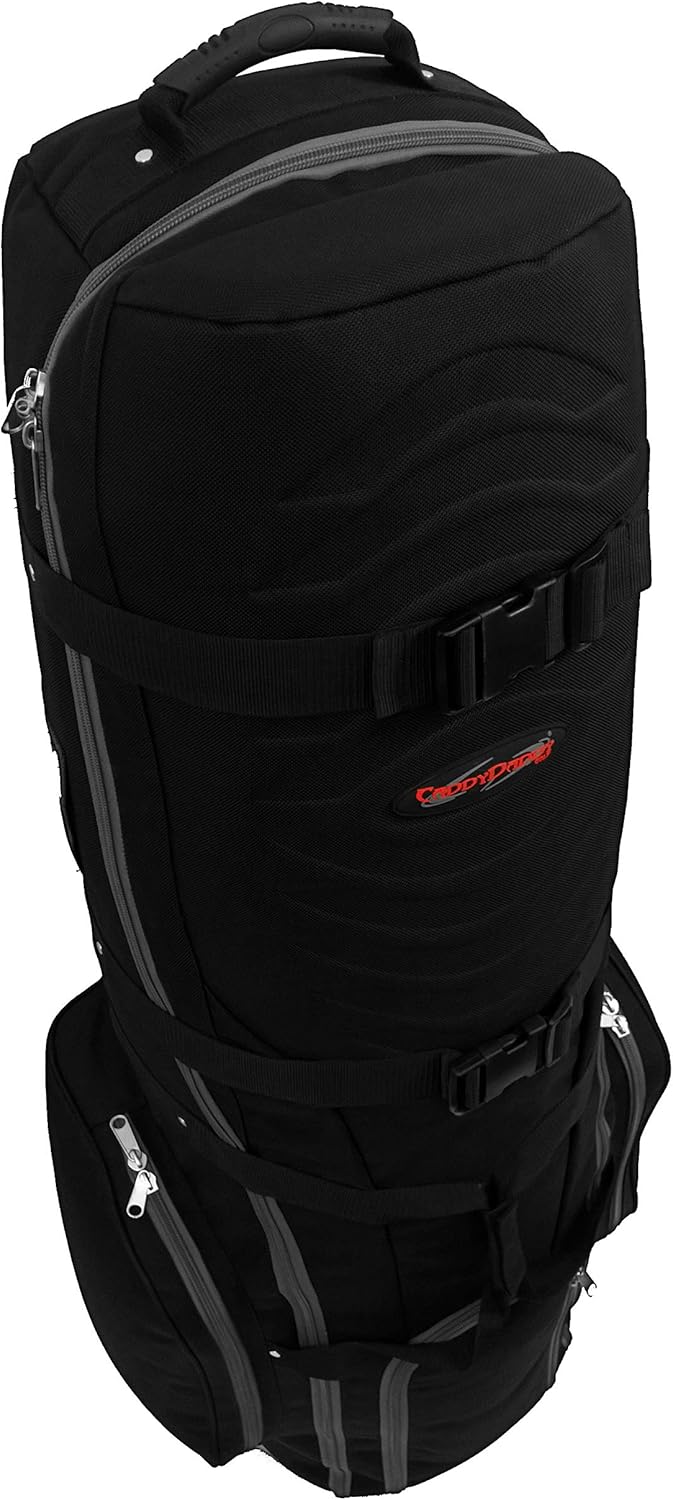 Caddy Daddy Golf Phoenix Golf Travel Bag