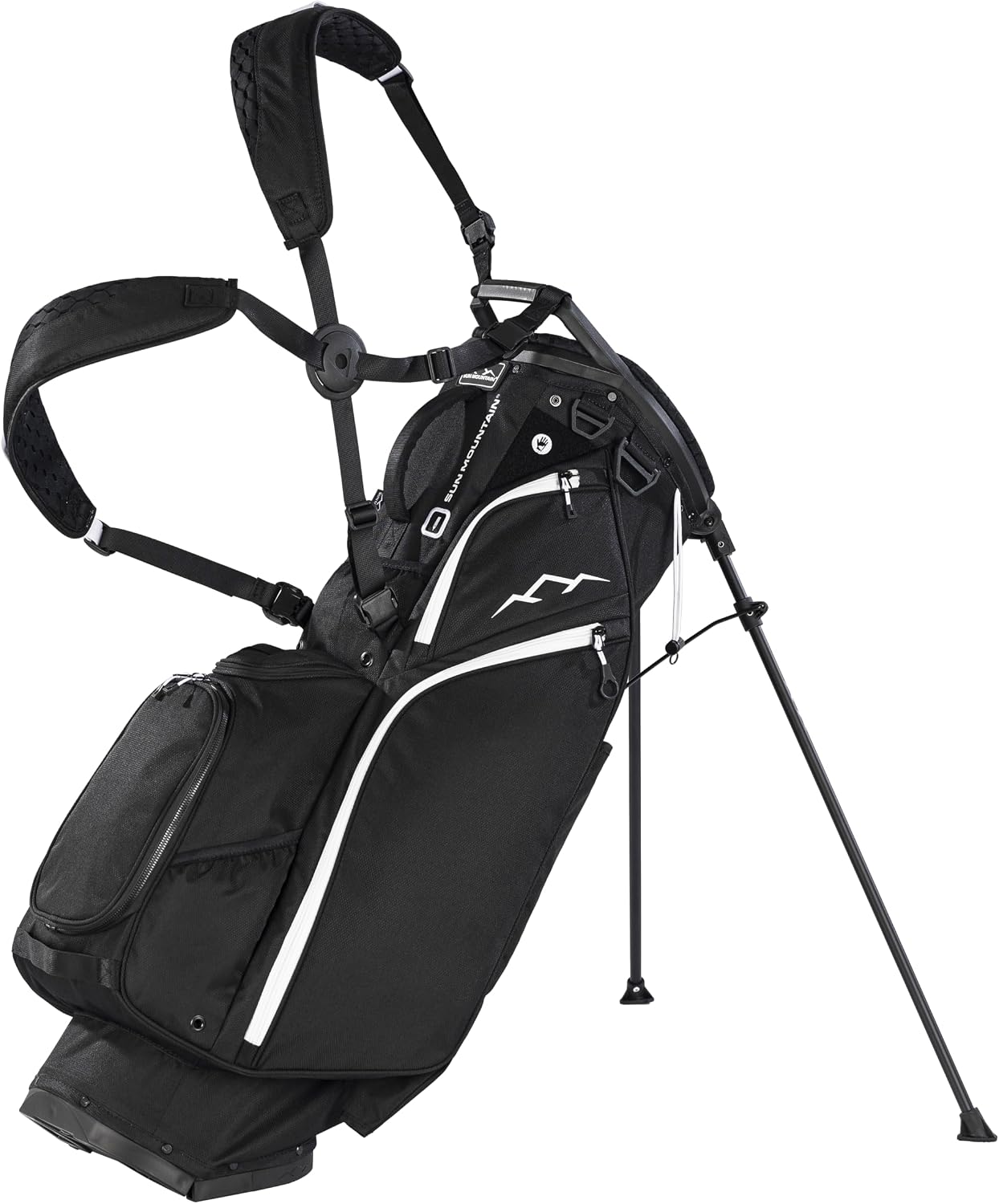 Sun Mountain Eclipse 3.5