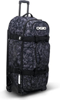 Ogio RIG 9800 Wheeled Suitcase (Titanium Camo)