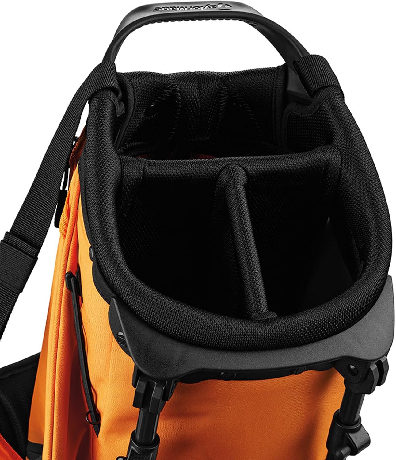 TaylorMade Golf Flextech Carry Stand Bag