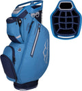Maverick Cart Golf Bag by Sun Mountain