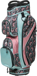 Glove It Women's Golf Bag, Lightweight Golf Cart Bag for Ladies