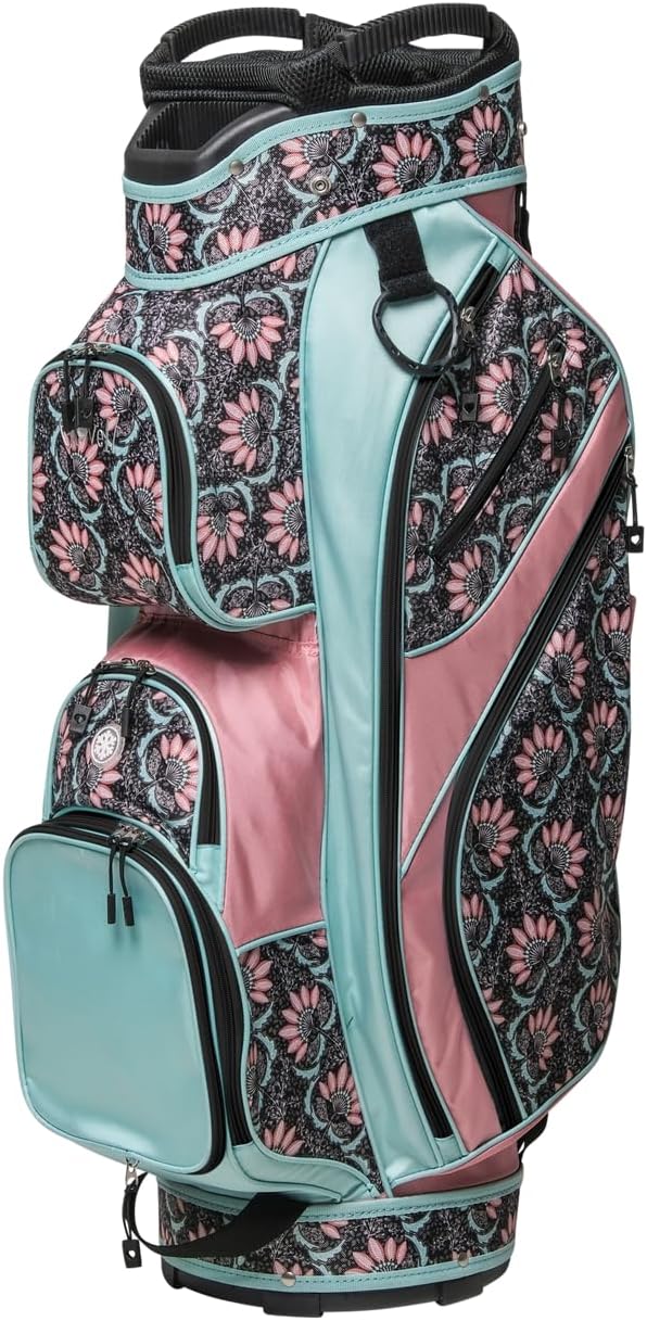 Glove It Women's Golf Bag, Lightweight Golf Cart Bag for Ladies
