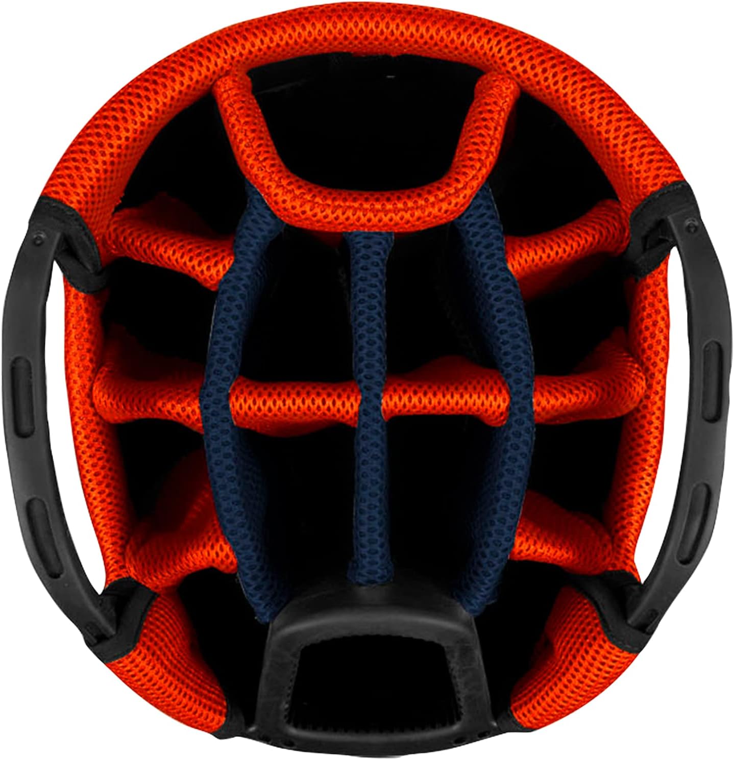 Team Effort NCAA The Bucket III Cooler Cart Golf Bag