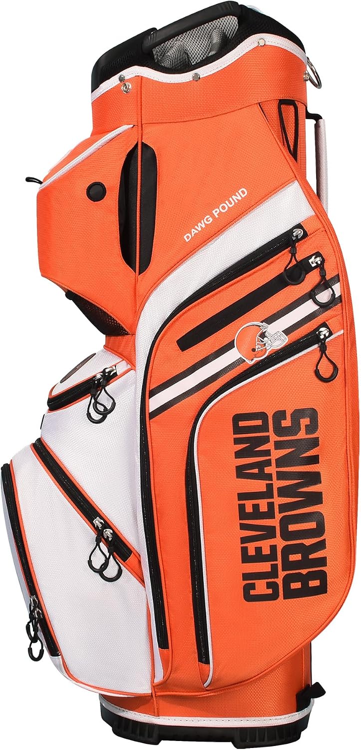 Wilson NFL Golf Bags
