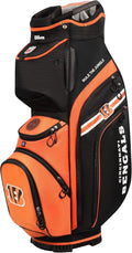 Wilson NFL Golf Bags