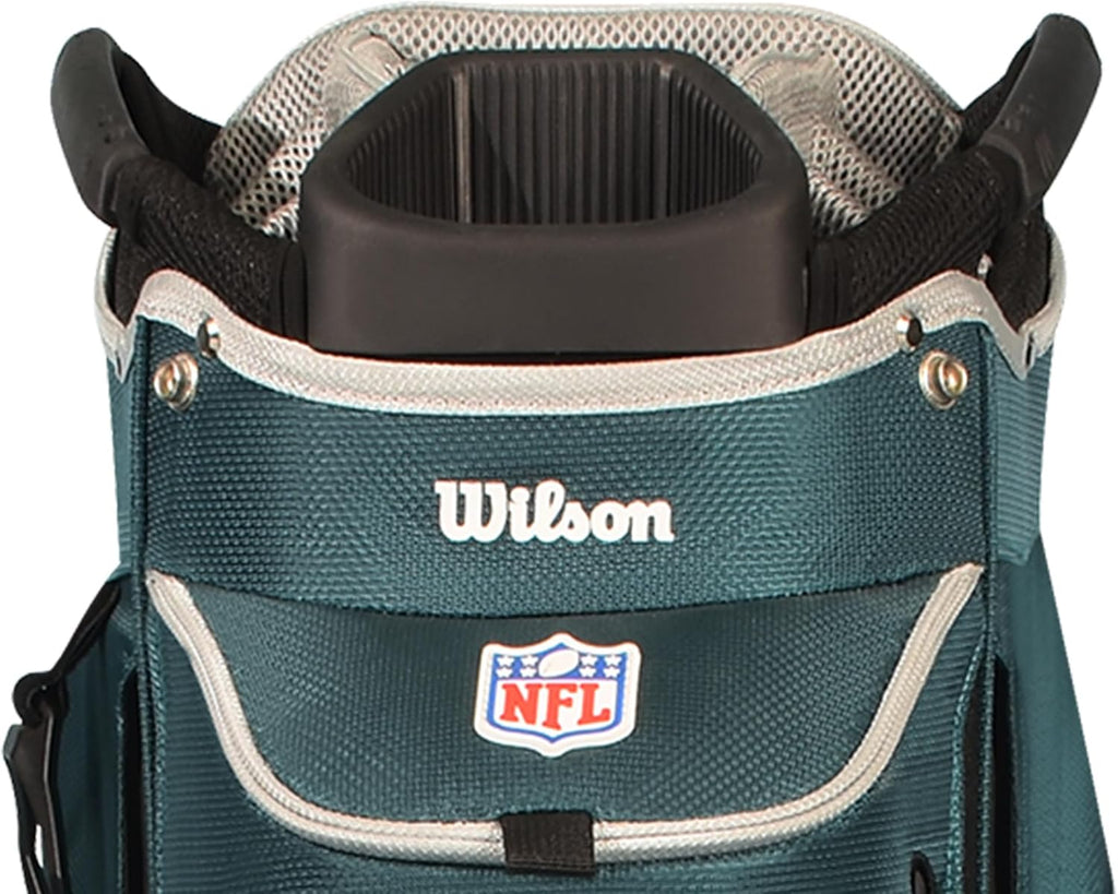 Wilson NFL Golf Bags