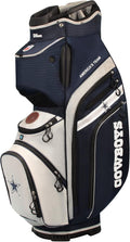 Wilson NFL Golf Bags