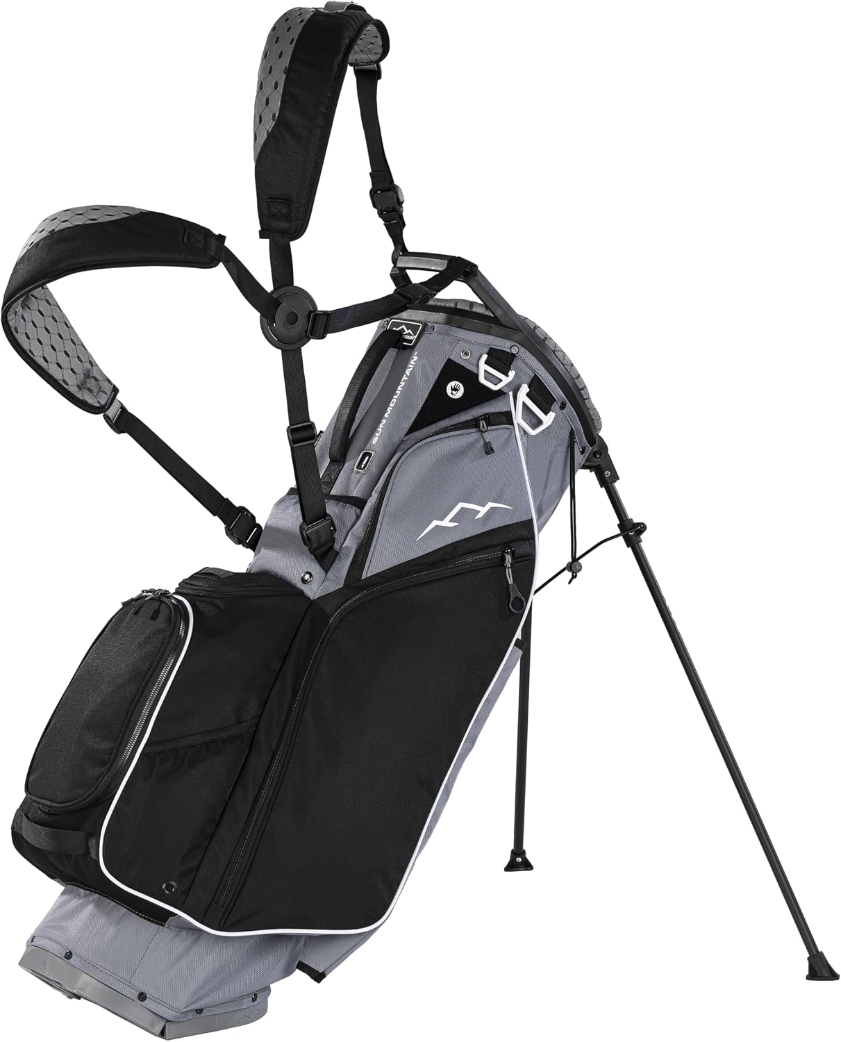 Sun Mountain Eclipse 3.5