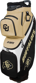 Clubhouse Cooler Cart Bag NCAA