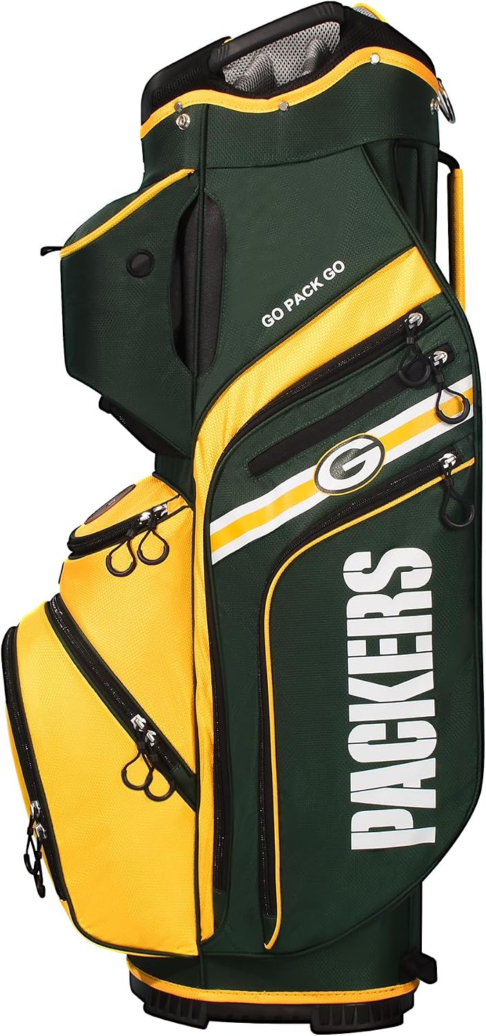 Wilson NFL Golf Bags