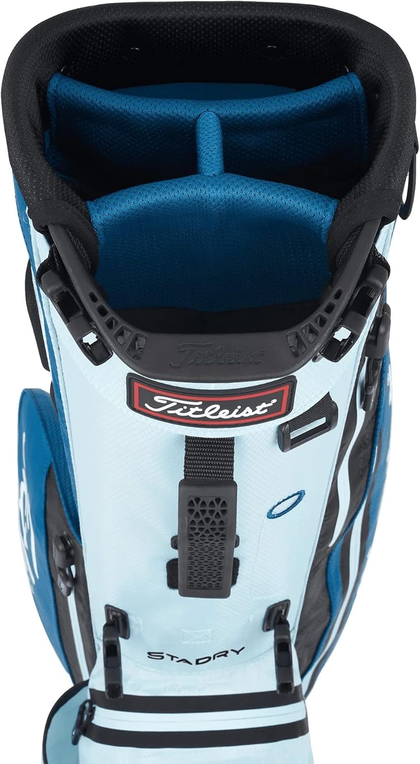 Titleist Golf Prior Generation Stand Bag