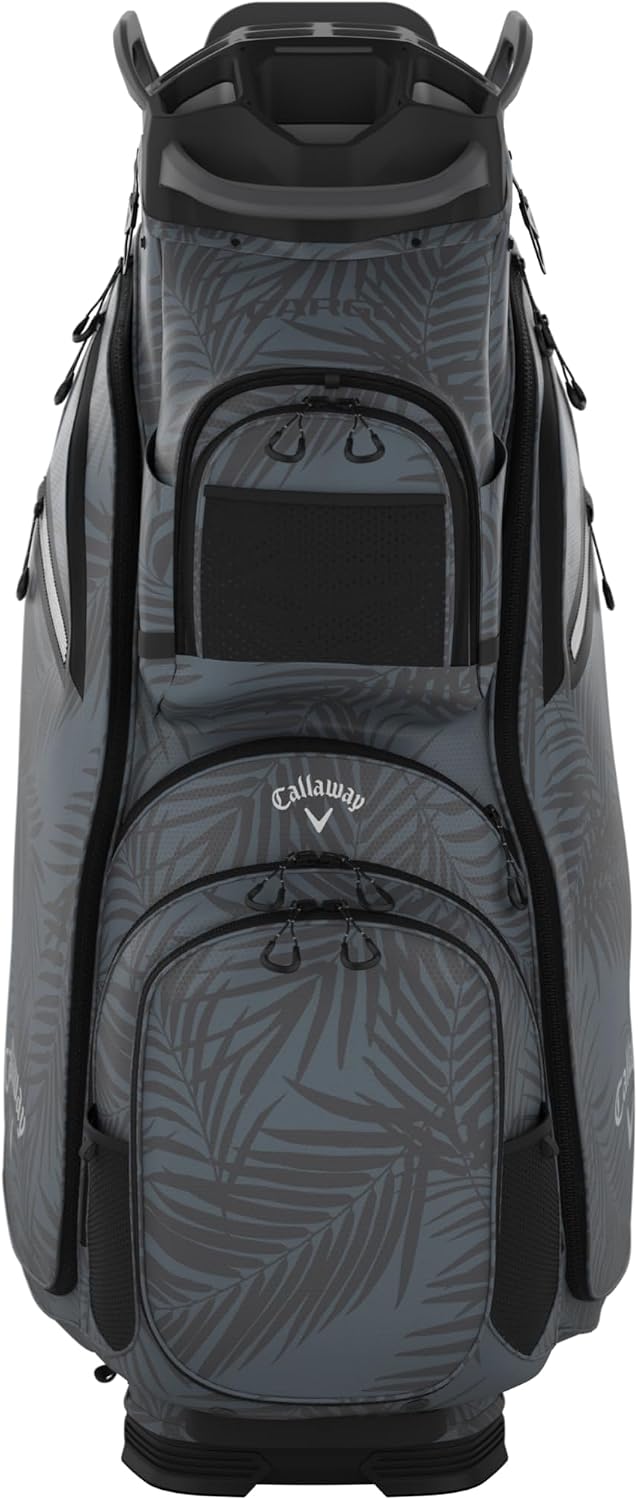 Callaway Golf Cargo Cart Bag