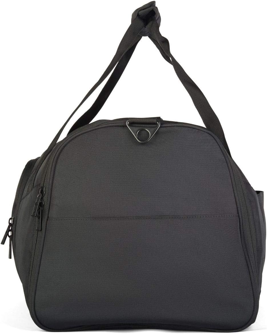 Titleist Players Convertible Duffel Black/Red (Prior Season)