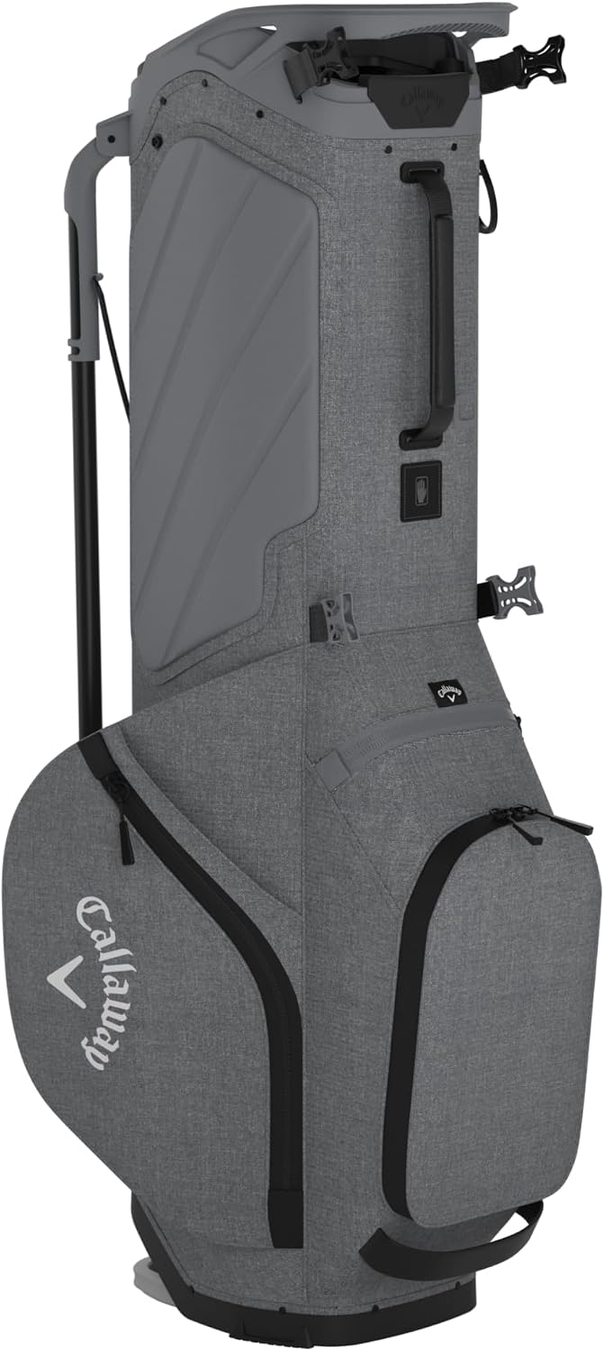 Callaway Golf Fairway C Stand Bag