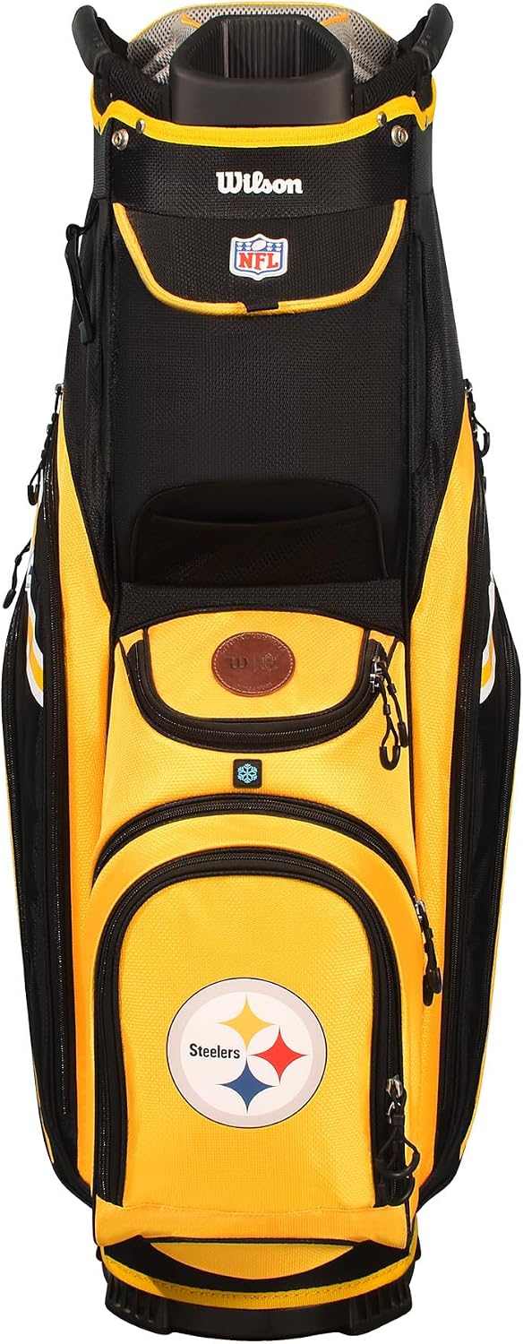 Wilson NFL Golf Bags