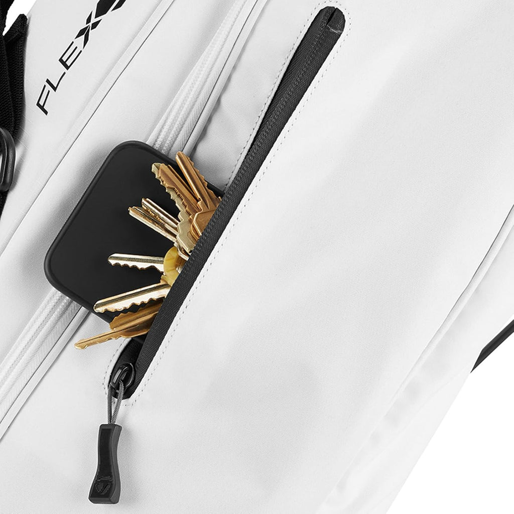 TaylorMade Golf Flextech Stand Bag