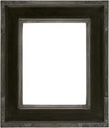 Creative Mark Museum Collection Arte Frame Black/Silver 11x14-6 Pack