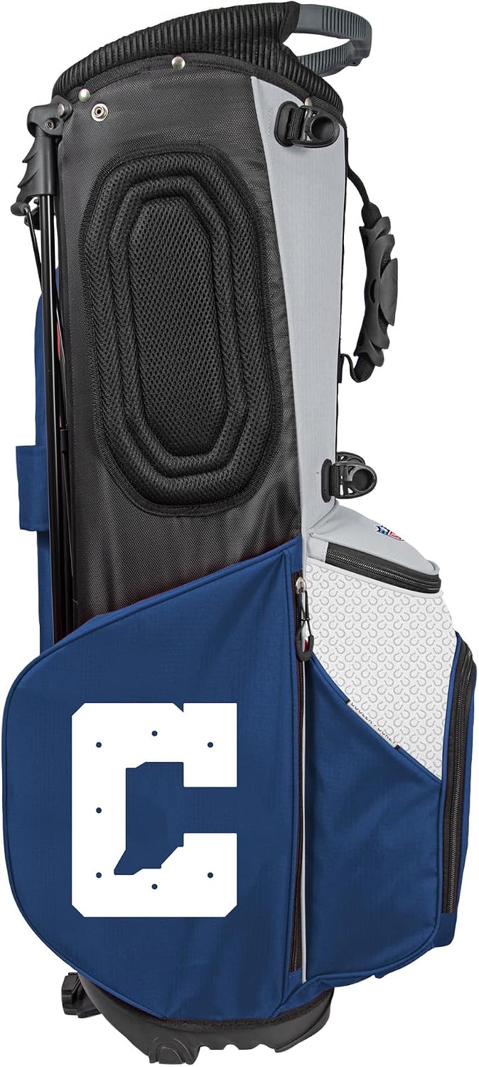 Back Nine Stand Bag NFL