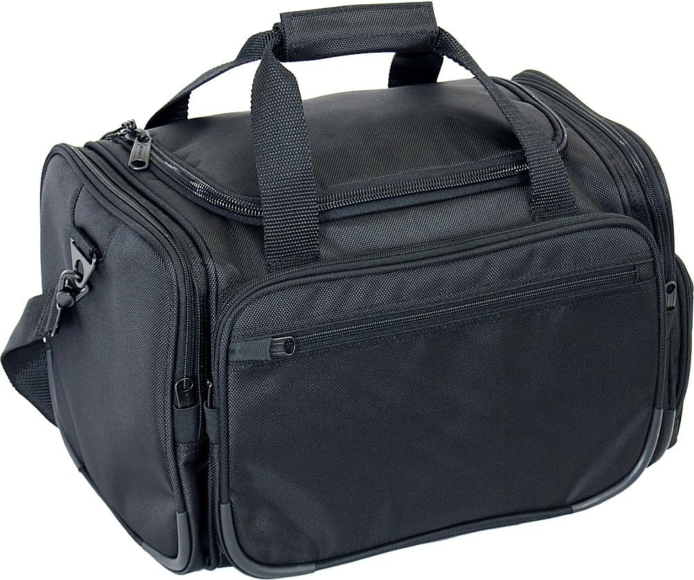 16' 1680 D Ballistic Poly Travel Duffel