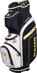 Wilson NFL Golf Bags
