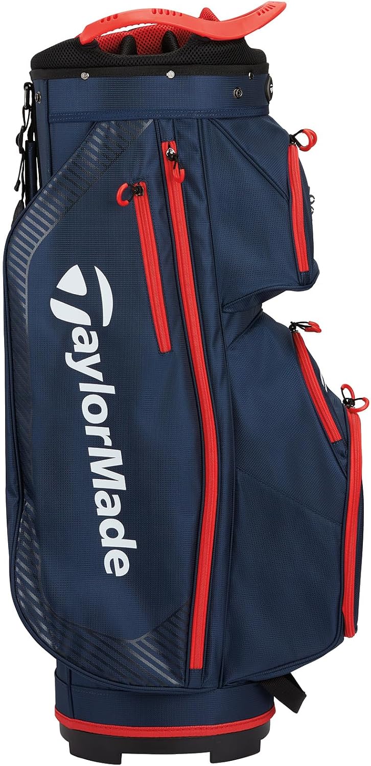 Taylormade Golf Pro Cart Bag