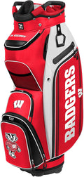 Team Effort NCAA The Bucket III Cooler Cart Golf Bag