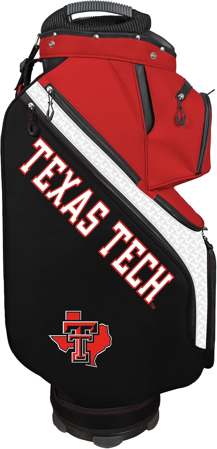Clubhouse Cooler Cart Bag NCAA