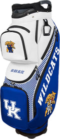 Clubhouse Cooler Cart Bag NCAA