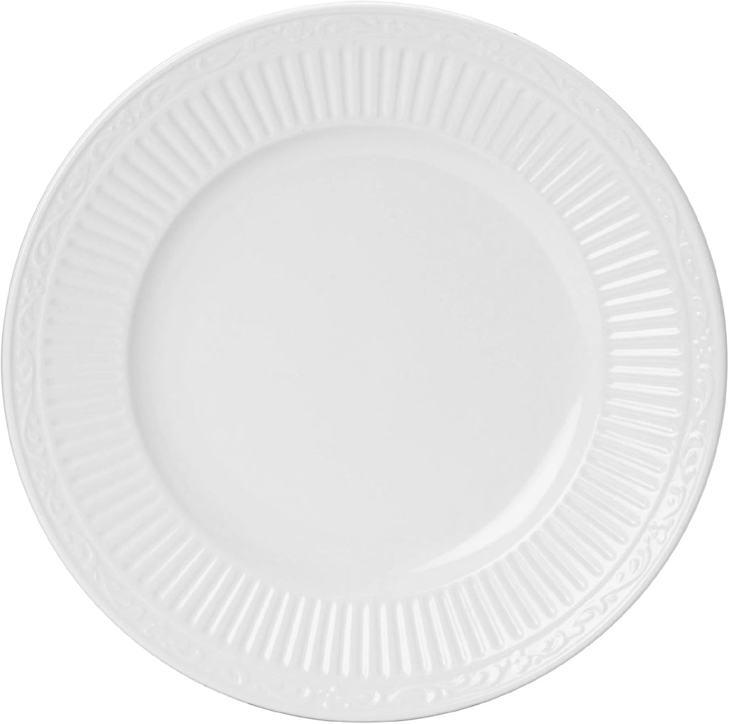 Mikasa Italian Countryside 40-Piece Dinnerware Set, Service for 8