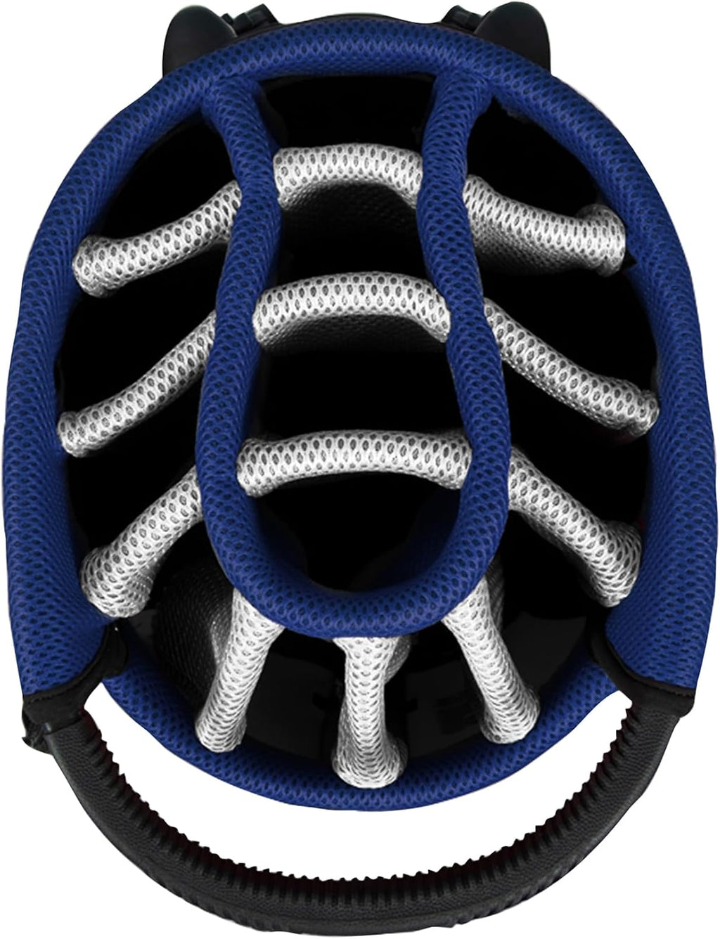 Team Effort Caddie Carry Hybrid Bag
