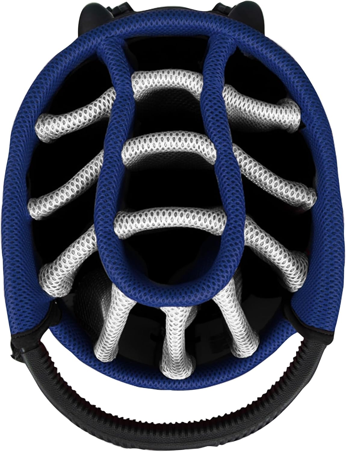 Team Effort Caddie Carry Hybrid Bag