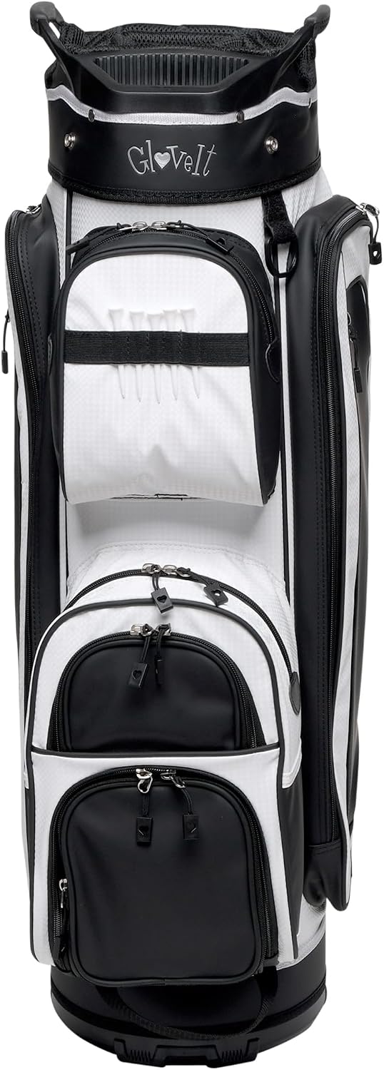 Glove It Women's Golf Bag, Lightweight Golf Cart Bag for Ladies