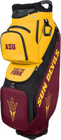 Clubhouse Cooler Cart Bag NCAA