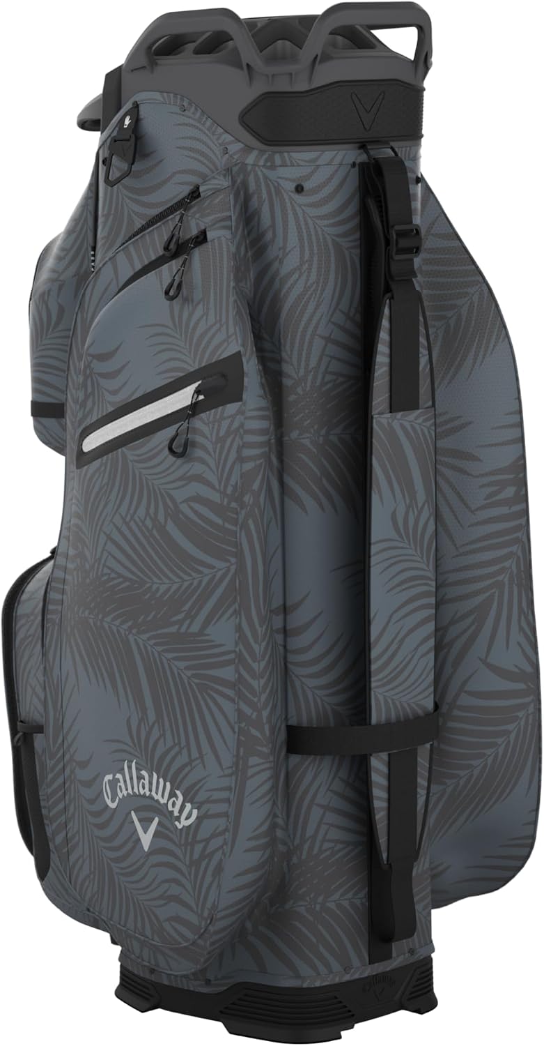 Callaway Golf Cargo Cart Bag