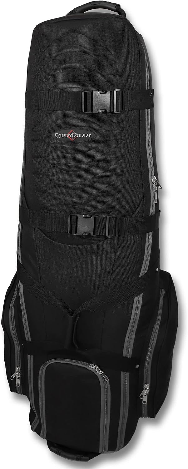 Caddy Daddy Golf Phoenix Golf Travel Bag