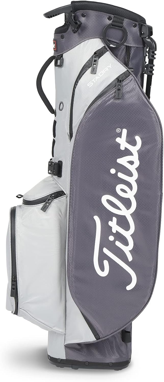Titleist Golf Prior Generation Stand Bag