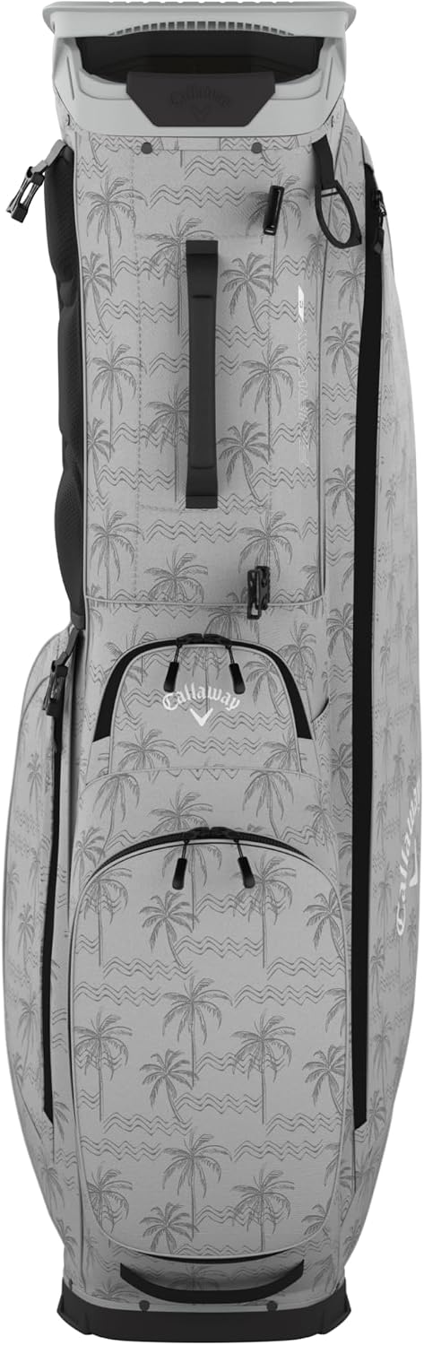 Callaway Golf Fairway C Stand Bag