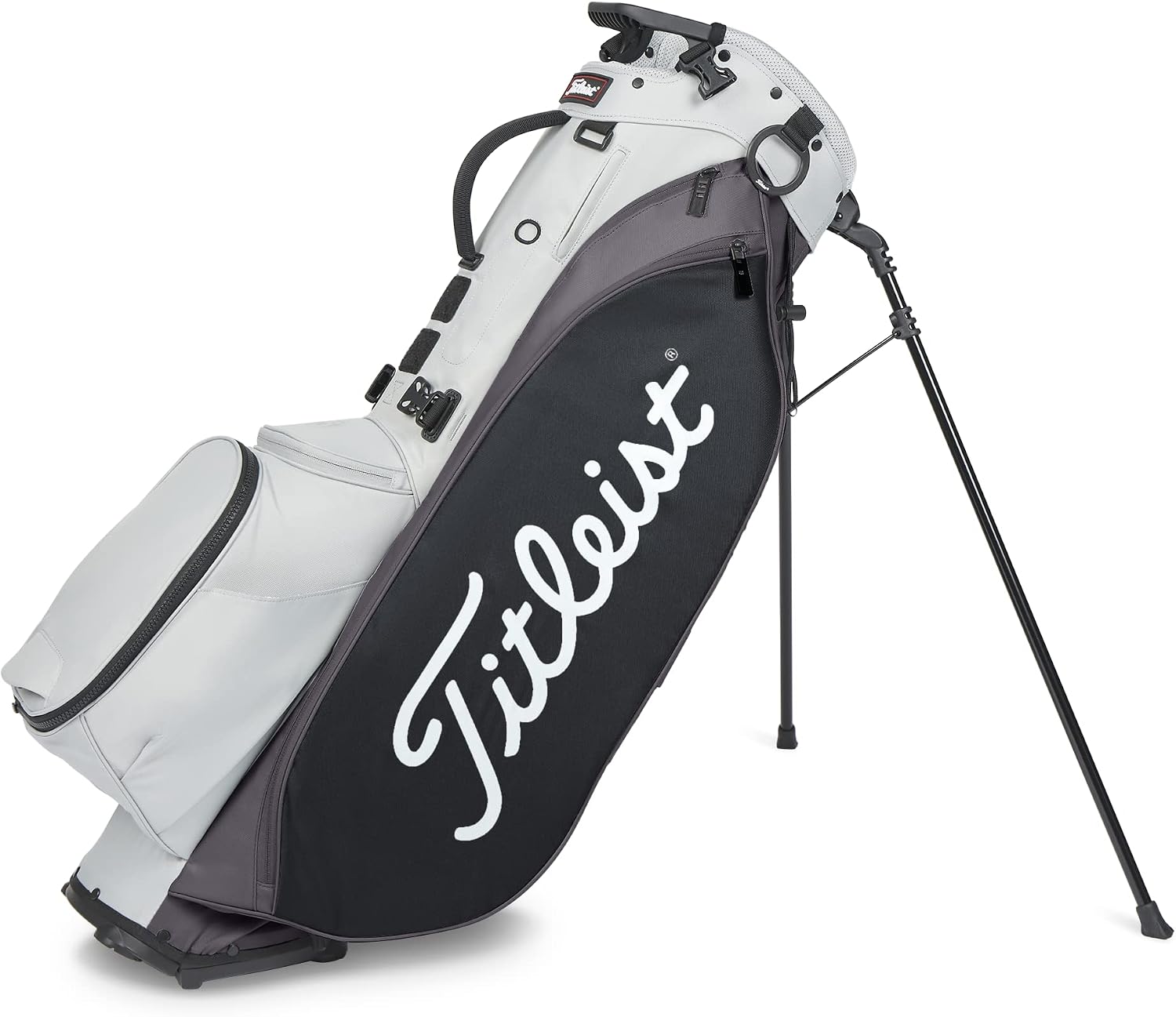 Titleist Players 5 Stand Bag