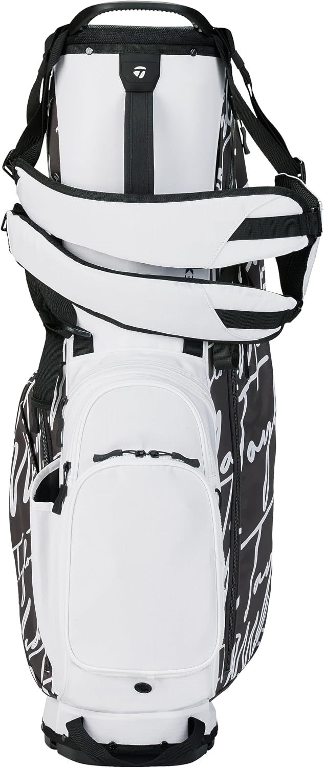 TaylorMade Golf Flextech Crossover Stand Bag