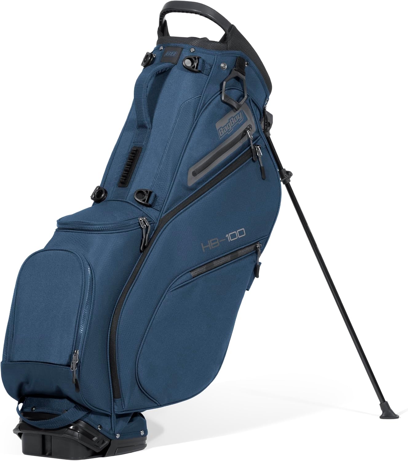 Bag Boy HB-100 Hybrid Golf Stand Bag